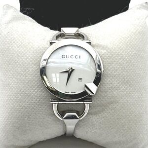 Authentic Gucci Watch